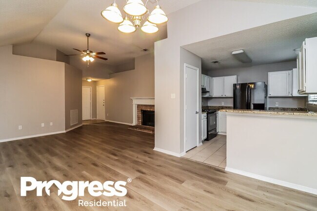 Building Photo - 809 Wyndham Pl