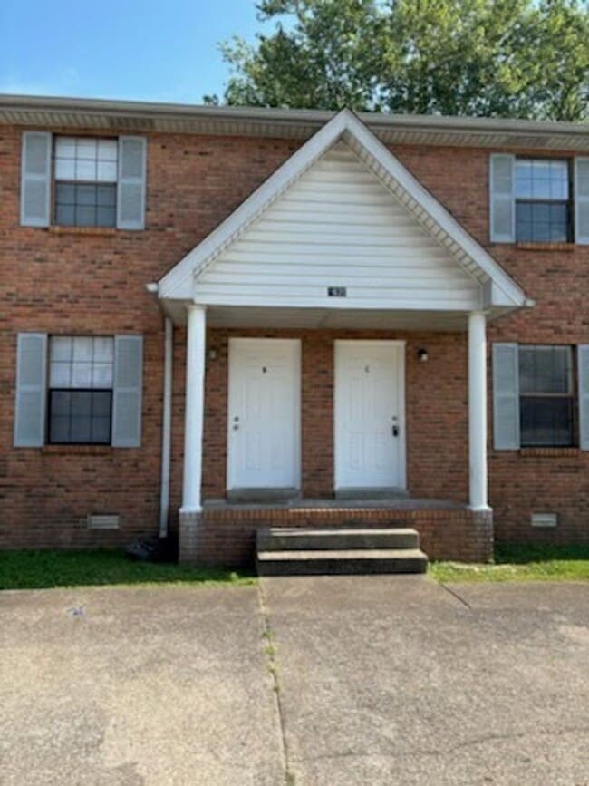 Building Photo - 1620 Baltimore Dr