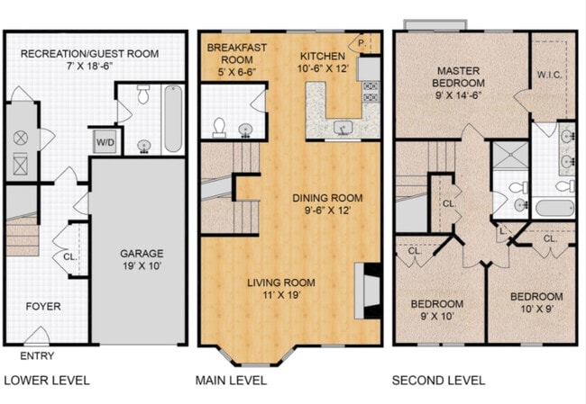Building Photo - 124 Sanborn Pl