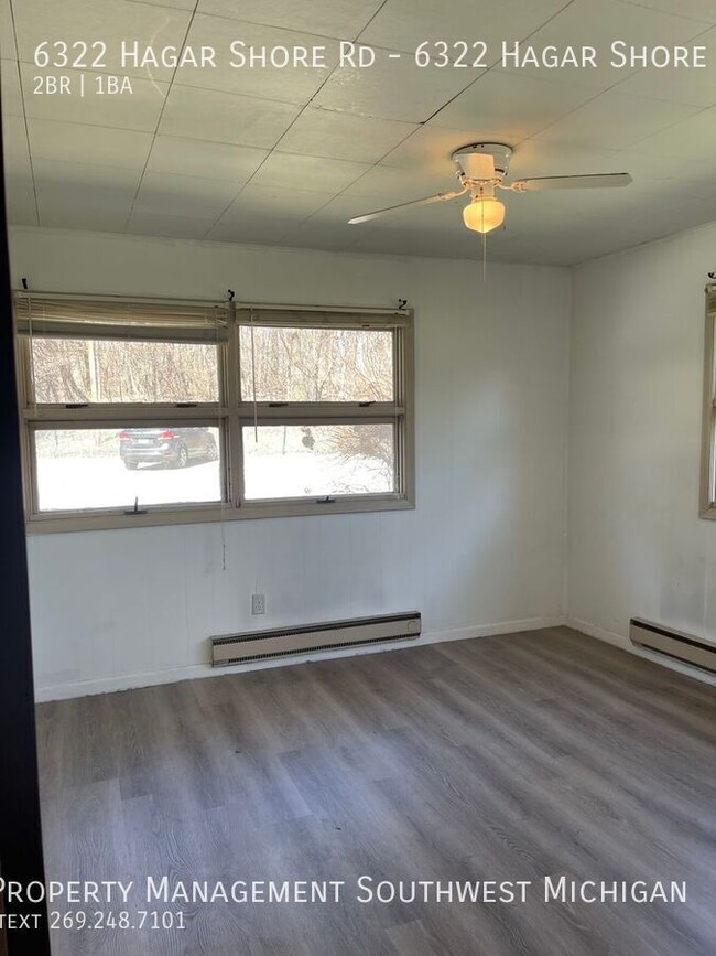 Building Photo - 6322 W Hagar Shore Rd