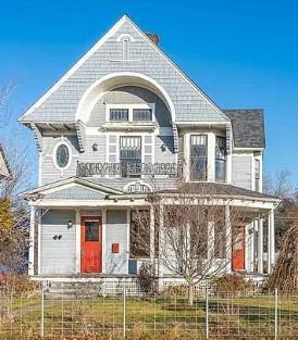 Building Photo - 1104 W Sinto Ave