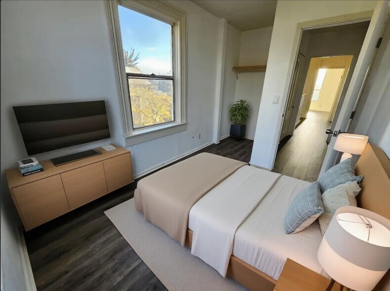 Bedroom 4 (virtual stage) - 544 Grant St