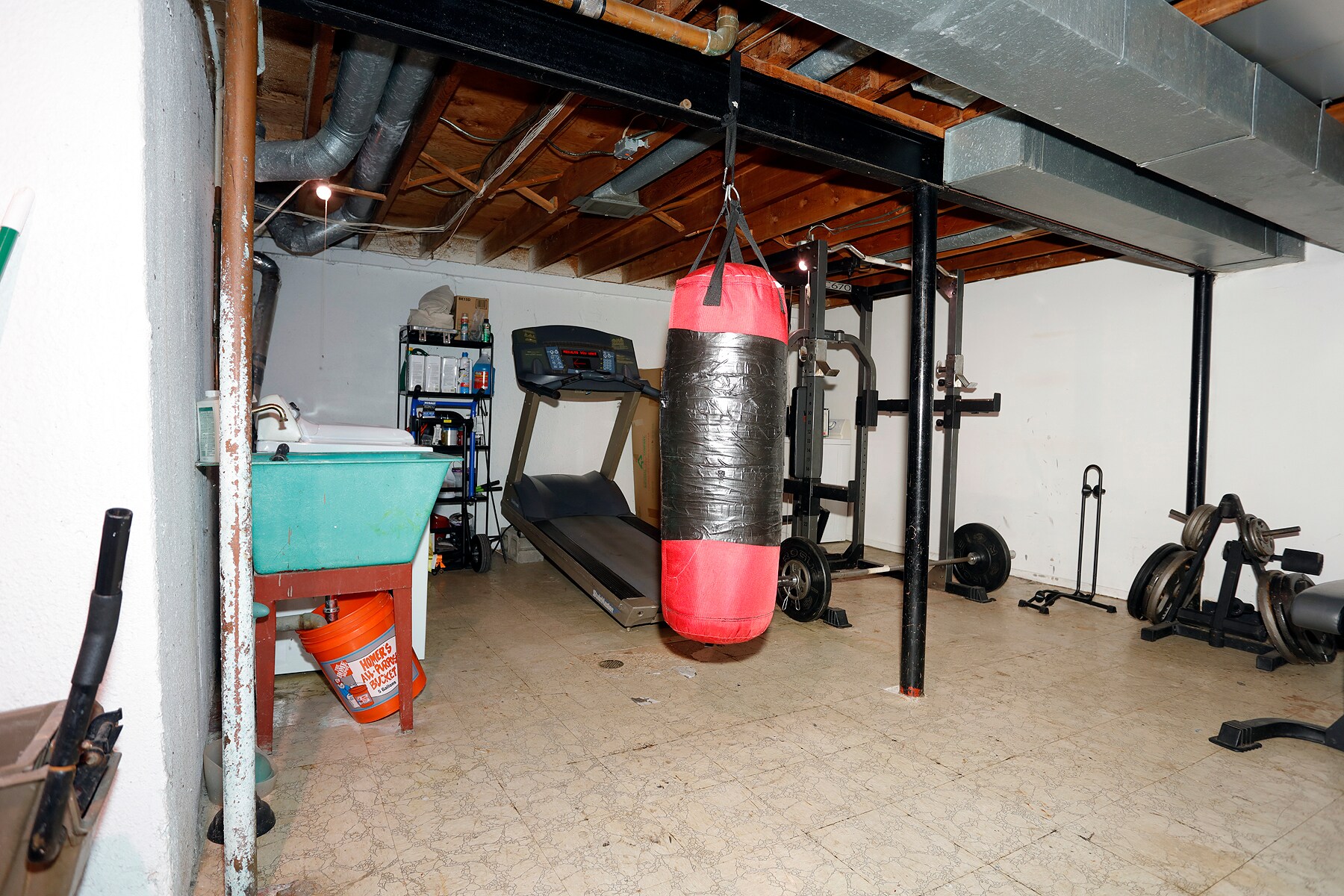 Building Photo - 1616 Washtenaw Ave