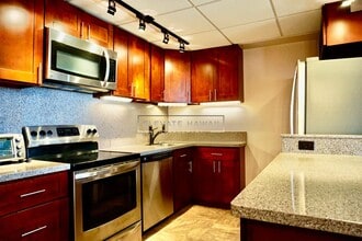 Building Photo - FULLY FURNISHED 2 BED 2 BATH IN WAIKIKI w/...