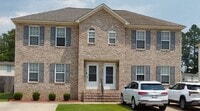 Building Photo - 4109A Brook Creek Ln