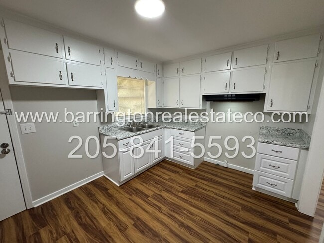 Building Photo - Birmingham/Roebuck