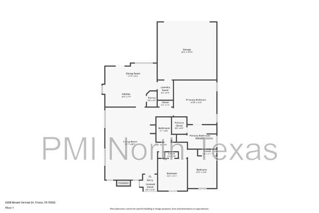 Building Photo - 6208 Mt Vernon Dr