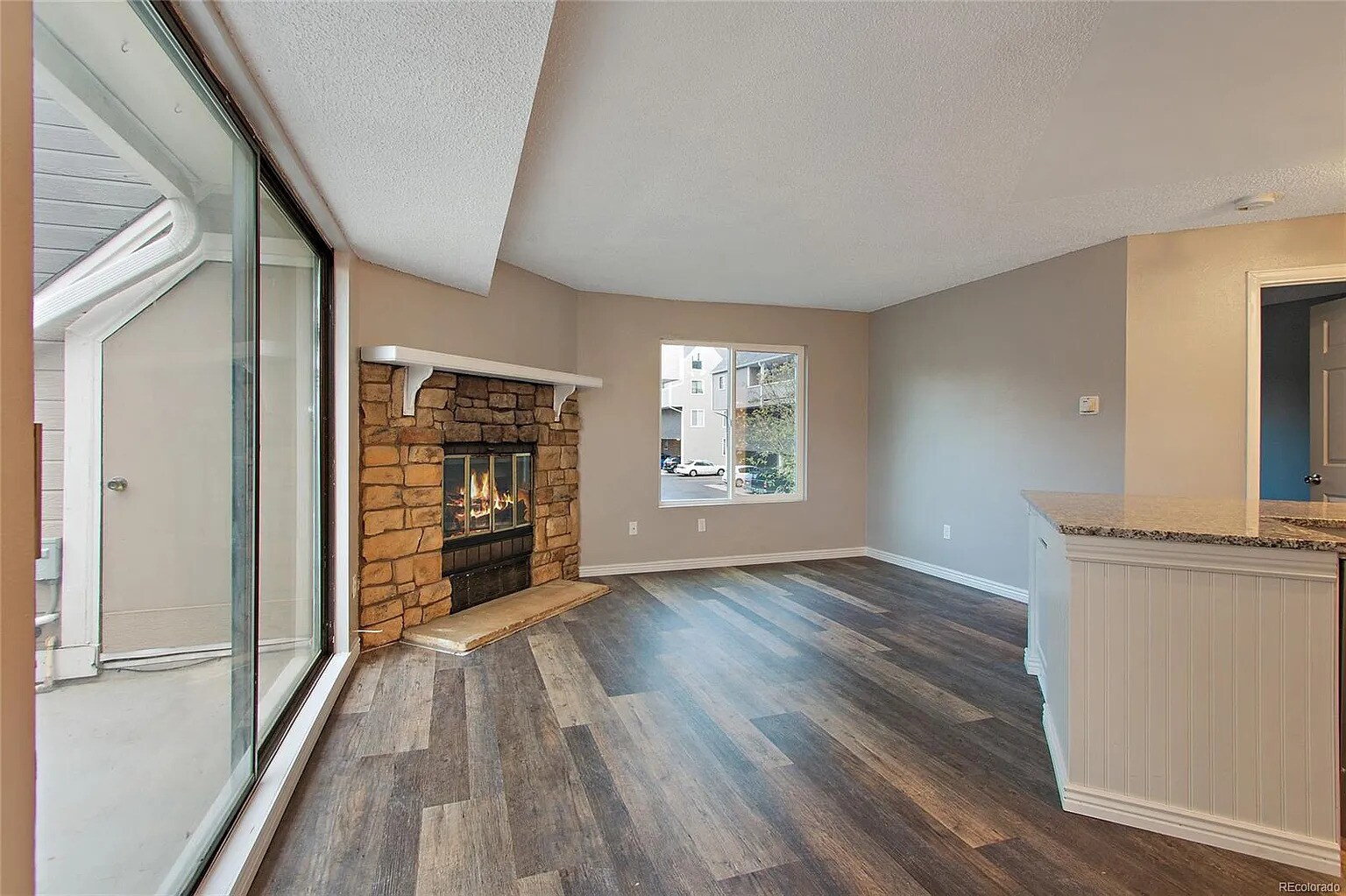 Building Photo - 5250 S Huron Way
