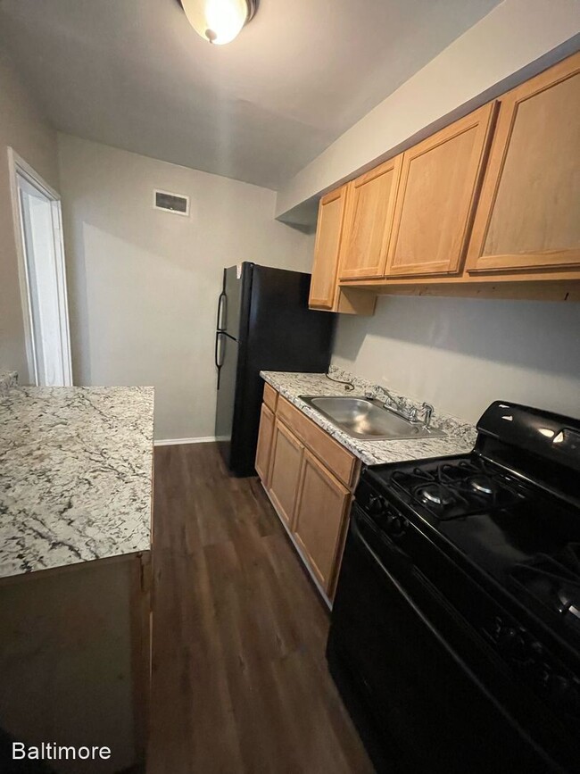 Building Photo - 2 br, 1 bath House - 3811 Saint Margaret St