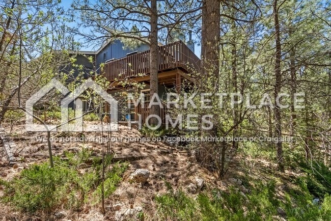 Building Photo - 2155 N Rio De Flag Dr