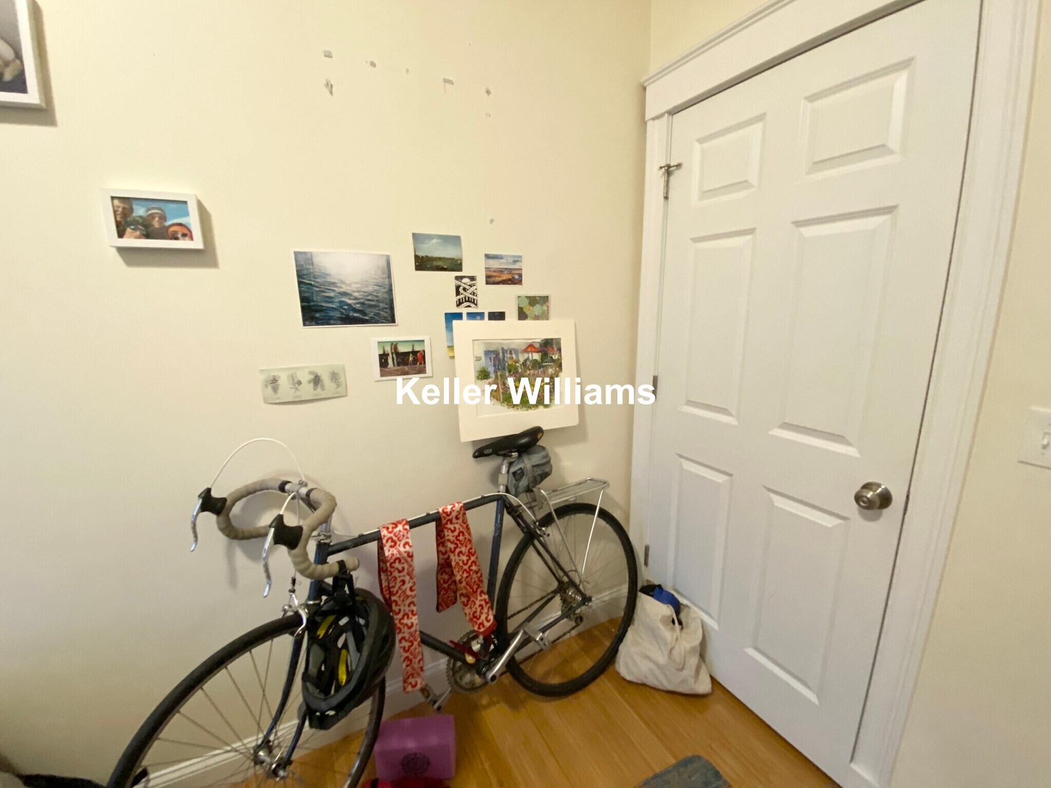 Building Photo - 1625 Tremont St