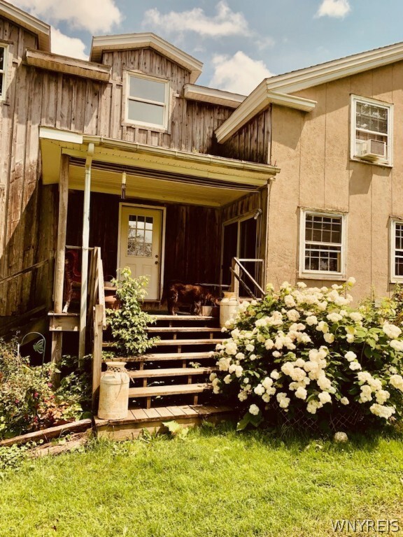 Primary Photo - 7356 Snyder Hill Rd