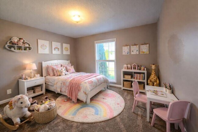 Building Photo - Your Next Home Sweet Home Awaits!