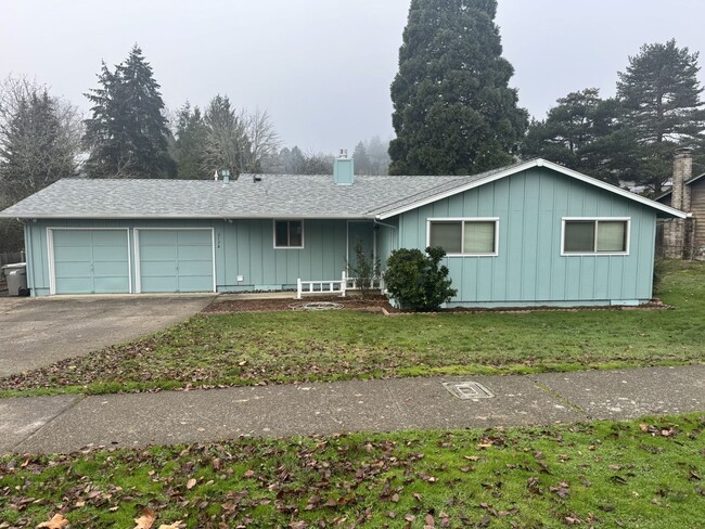 Building Photo - Beautiful 3 Bedroom in Corvallis