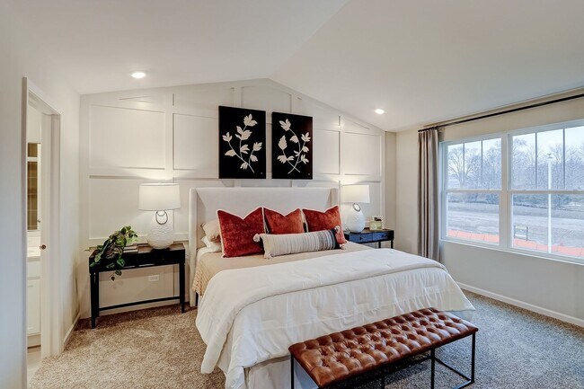 Building Photo - 518 Carter Ave