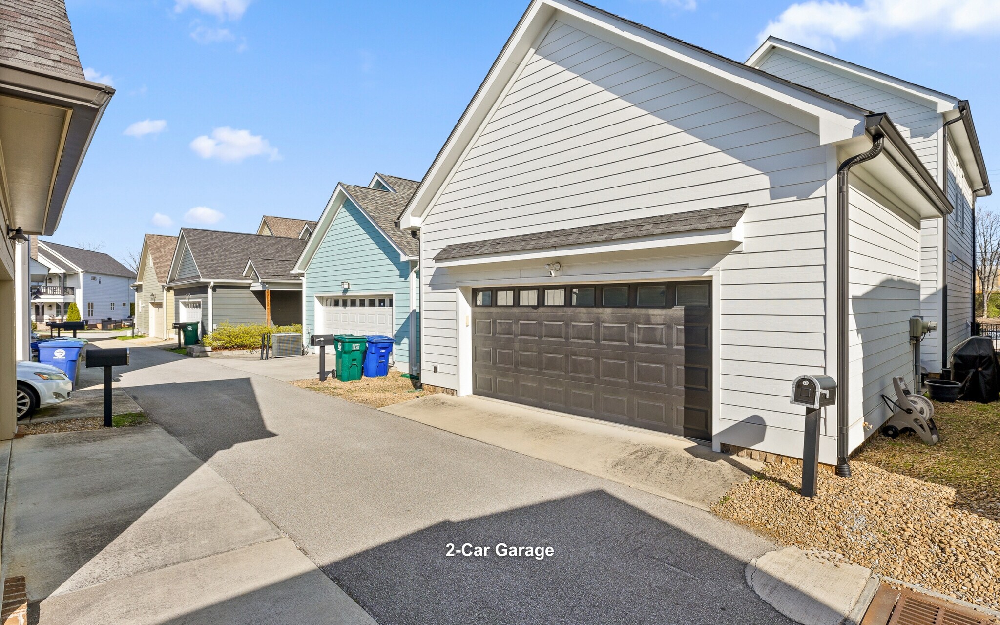 Building Photo - 1449 Madison St