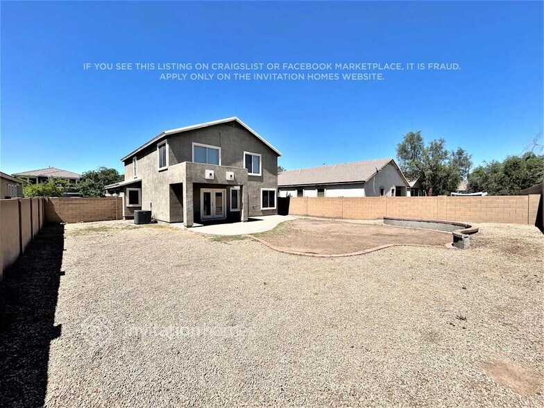 Building Photo - 6975 W Cactus Wren Dr