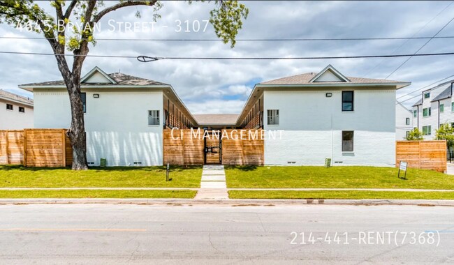Building Photo - 4645 Bryan St