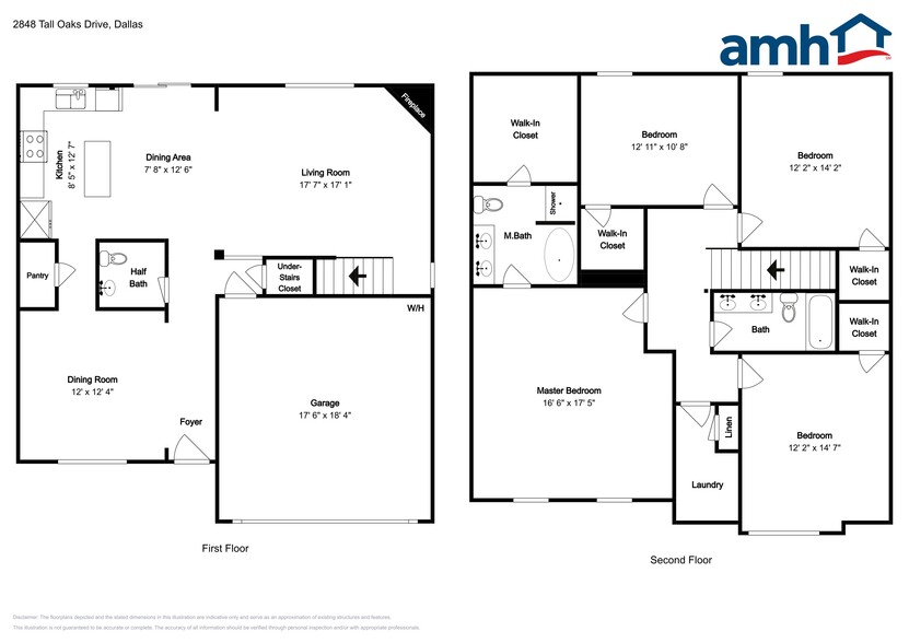 Building Photo - 2848 Tall Oaks Dr