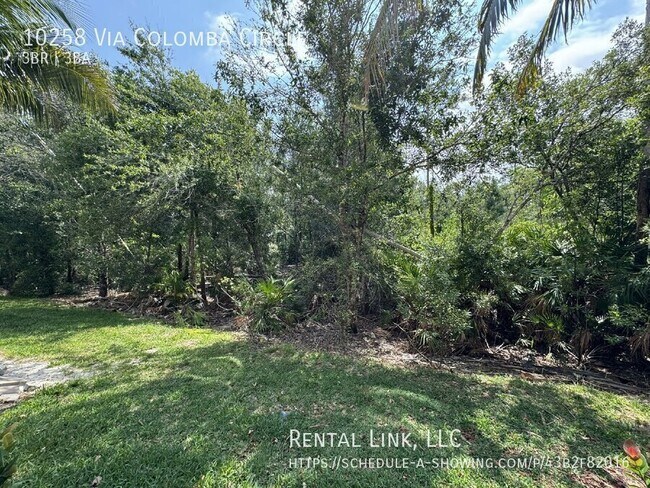 Building Photo - 10258 Via Colomba Circle