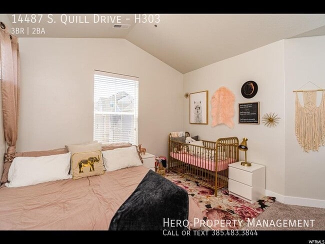 Building Photo - 14487 S Quill Dr