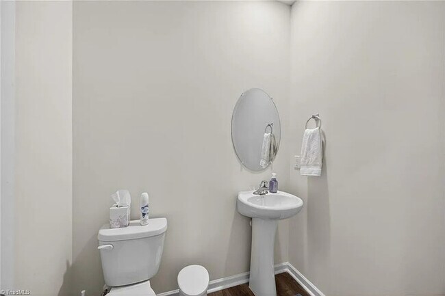 Building Photo - Build Equity Like a Homeowner – Lease to Own