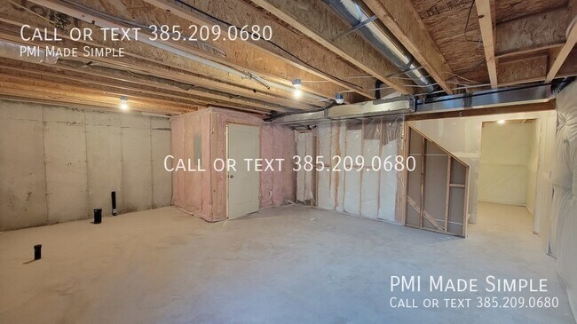 Building Photo - 3536 W 900 N