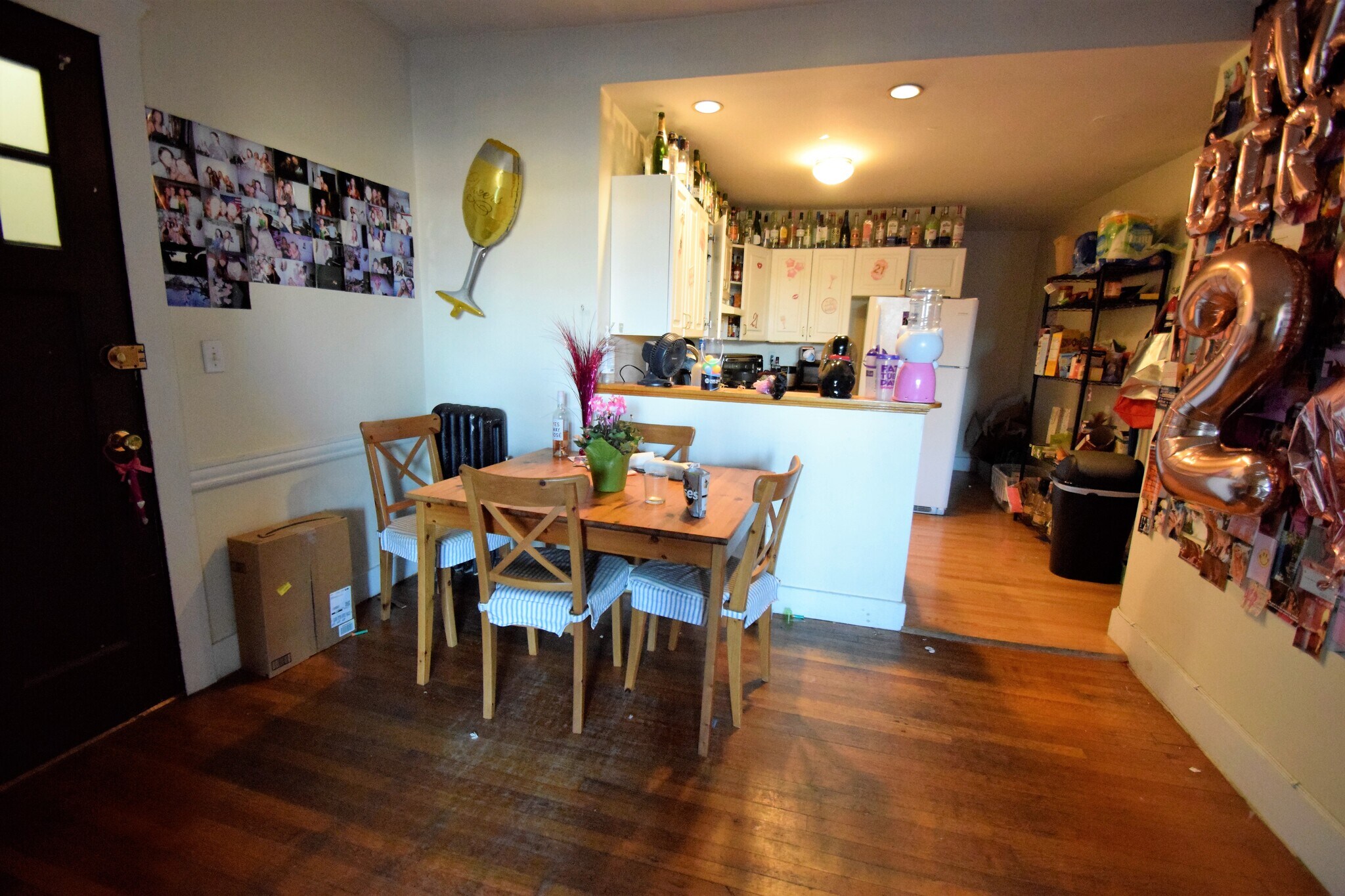 Building Photo - 318 Saint Paul St