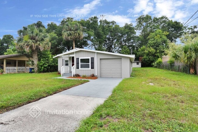 Building Photo - 610 S Boundary Ave