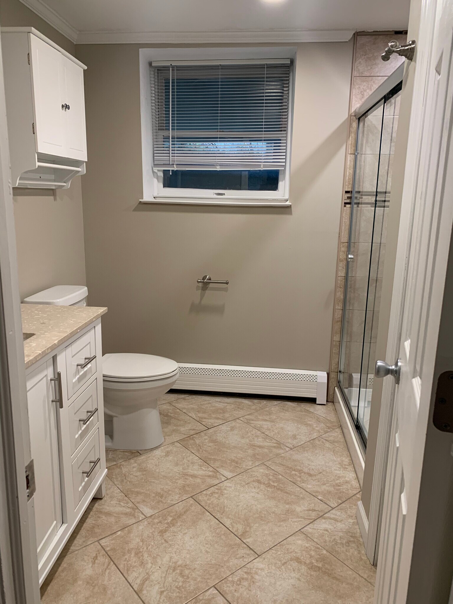 Bathroom - 9 Irish Ln
