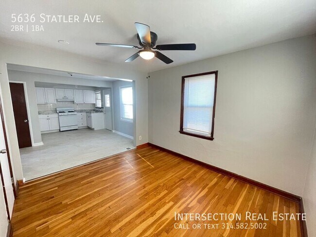 Building Photo - 5636 Statler Ave