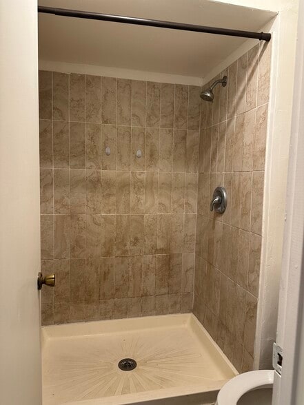 Bathroom - 205 Town North Dr