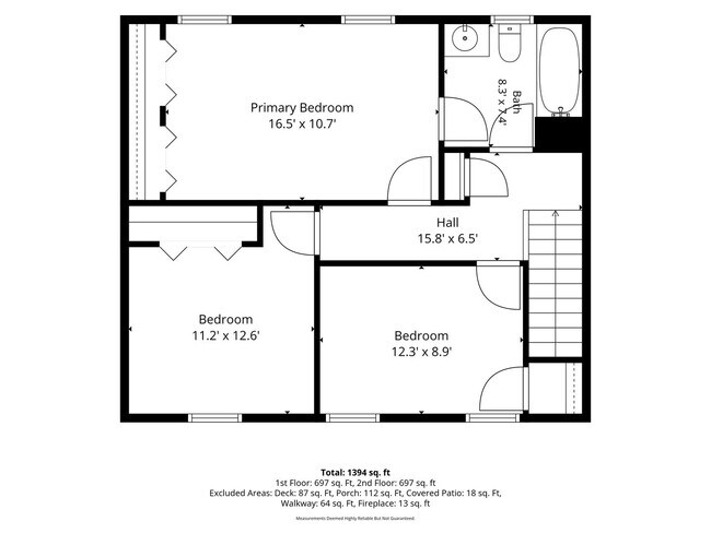 Building Photo - 3302 Lassiter St