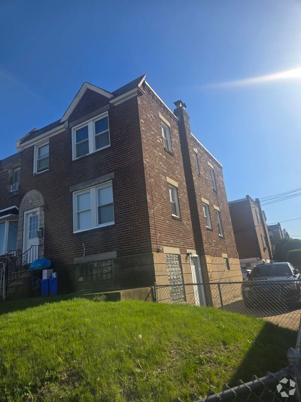 Building Photo - 4500 Shelmire Ave
