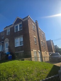 Building Photo - 4500 Shelmire Ave