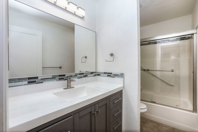 Building Photo - 2BR/2BA Top Floor Condo with EV Charger & 2 Balconies | Near Palo Alto | YouTube Tour