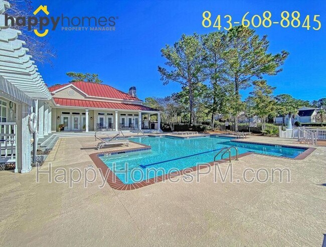 Building Photo - 2011 N Hwy 17