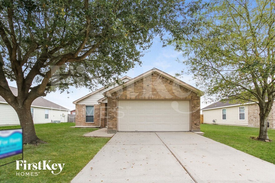 Building Photo - 8110 Berkely Ct