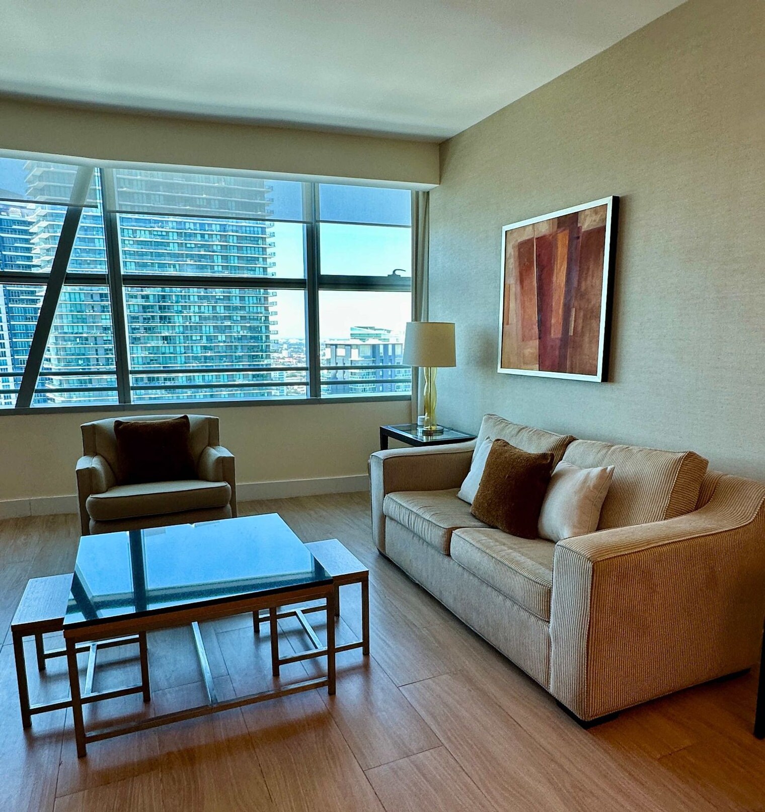 Building Photo - 1395 Brickell Ave