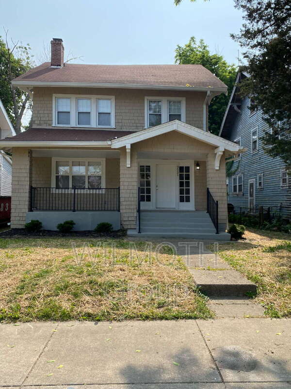 Primary Photo - 3531 Carrollton Ave