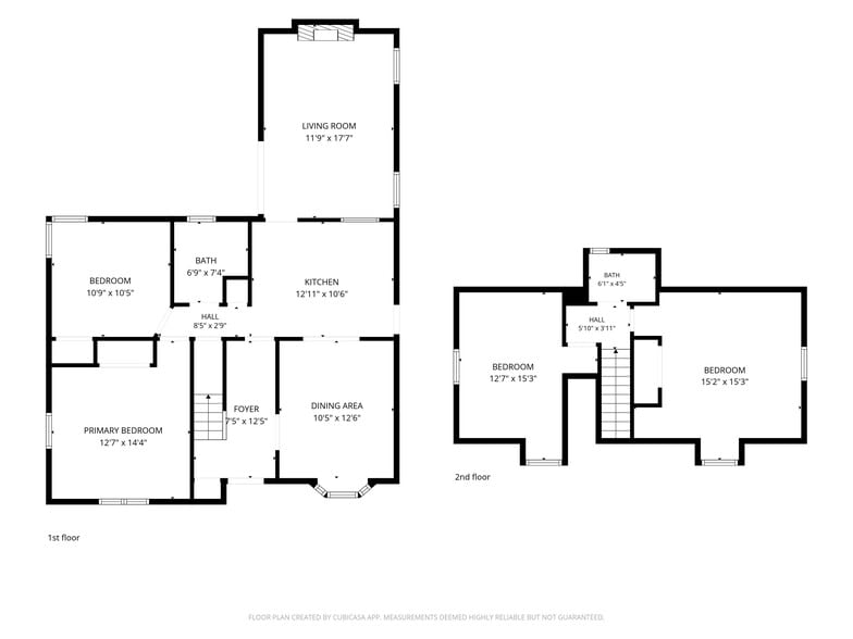 Building Photo - 61 Gores Dr