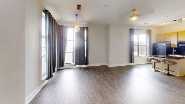 Building Photo - 250 S Martin Luther King Blvd