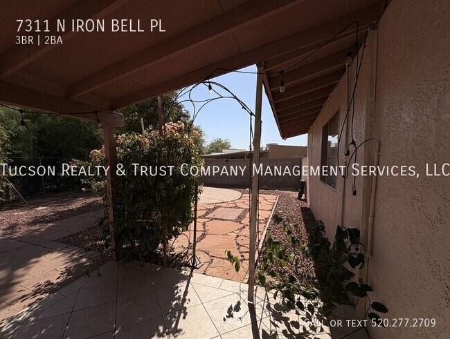 Building Photo - 7311 N Iron Bell Pl