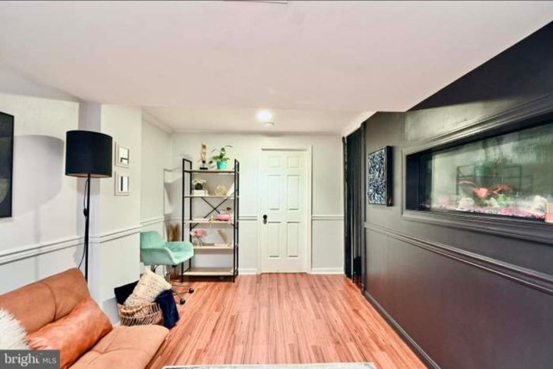 Basement - 16889 Toms River Loop