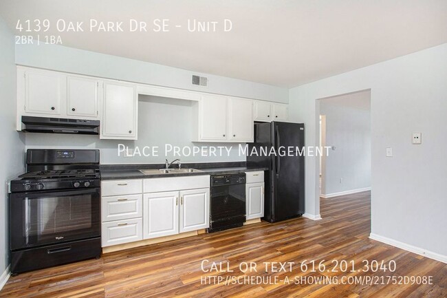 Primary Photo - 4139 Oak Park Dr SE