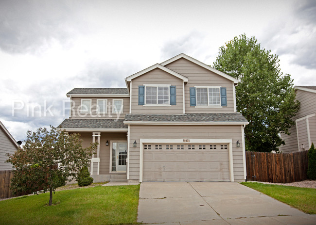 Building Photo - Gorgeous home in Stetson Hills