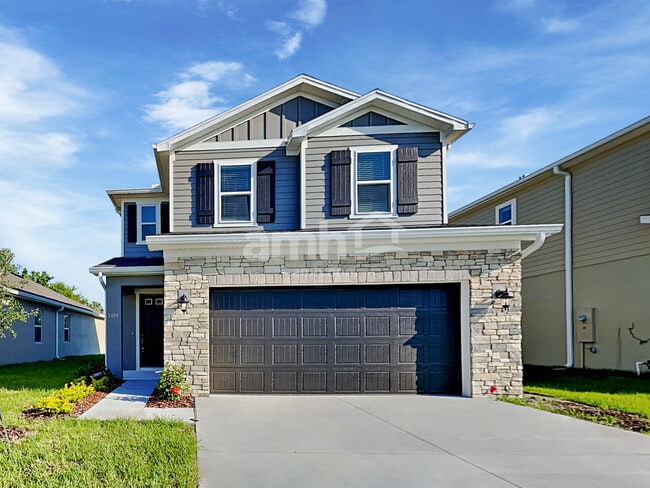 Building Photo - 2109 Saffron Walden Dr