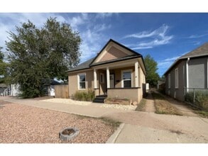 Building Photo - Located within walking distance of Weidner...