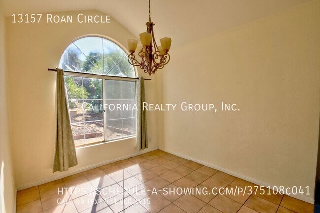 Building Photo - 13157 Roan Cir