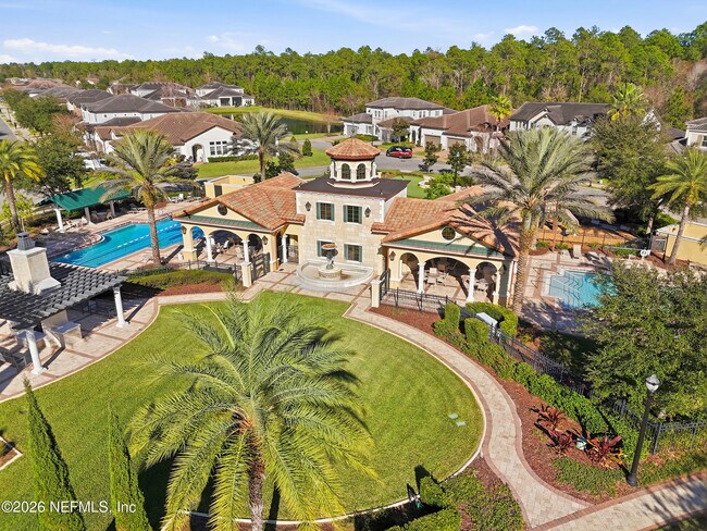 Building Photo - 3329 Montilla Dr